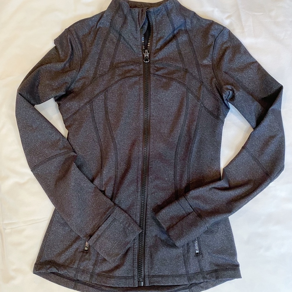 Lululemon Define Jacket 6